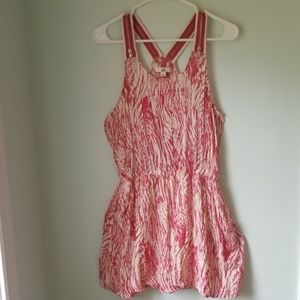 Ya Los Angeles Dress - Size L